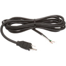 MAVRIK 381301 8 FT 125V POWER CORD