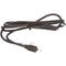 APW 55947 16 GAUGE 120 VOLT 15 AMP CORD APW WYOTT REPLACEMENT PART