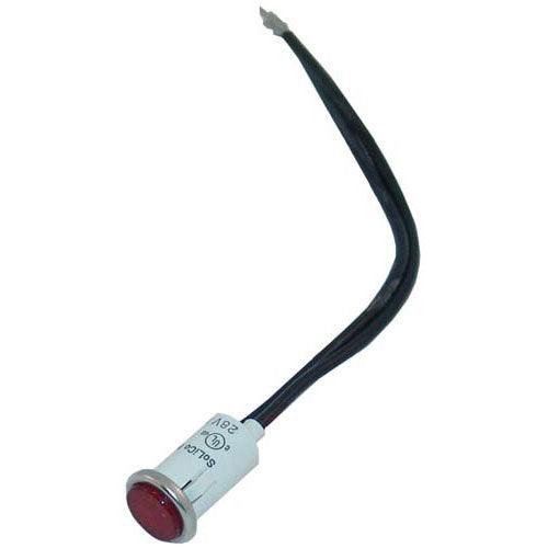 MAVRIK 381472 28V RED SIGNAL LIGHT