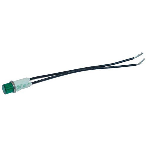 MAVRIK 381485 LIGHT SIGNAL - GREEN ROUND