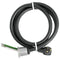 CRESCOR 0810 093 POWER SUPPLY CORD KIT 20A 12