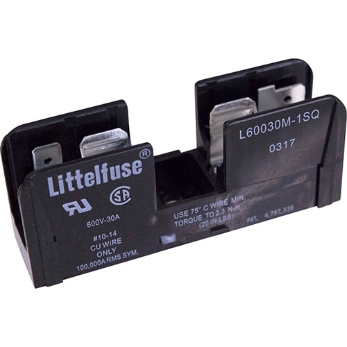 AMANA 10091101 BLOCK-FUSE