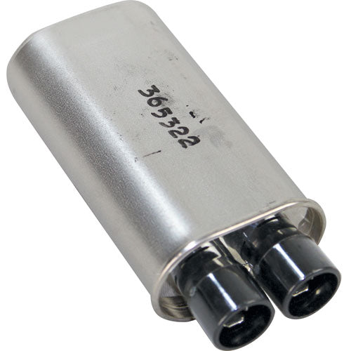 AMANA 59174532 KIT CAPACITOR- .55 DIODE