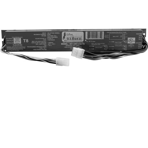 ANTHONY 60-17407-0002 BALLAST T8