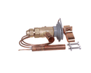 SPRAY MASTER LERS-1/4-C 1/4 X 1/2 TXV VALVE ODF