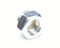 THUNDERBIRD ARM-30/40-66 NUT M12