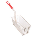 MAVRIK 4005069 13 1/4X6 1/2 FRY BASKET FIVE GUYS ONLY