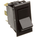 ALTO-SHAAM ALTSW34112 DPDT ON/OFF/ON 6 TAB ROCKER SWITCH