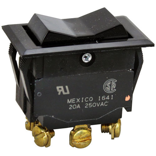 MAVRIK 421078 ON/OFF/ON ROCKER SWITCH