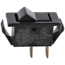 ALTO-SHAAM ALTSW3409 SPST ON/OFF 2 TAB ROCKER SWITCH