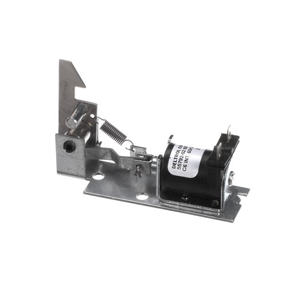 MIDDLEBY MARSHALL 7606065 SOLENOID & LATCH