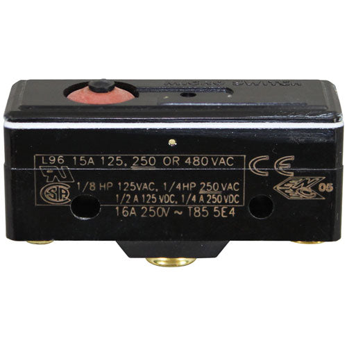 GARLAND 1019603-GAR MICRO SWITCH - SERVICE