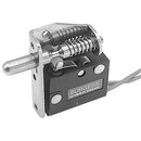 CLEVELAND 104196 X SWITCH ASSEMBLY COMPT. STEAM SHU