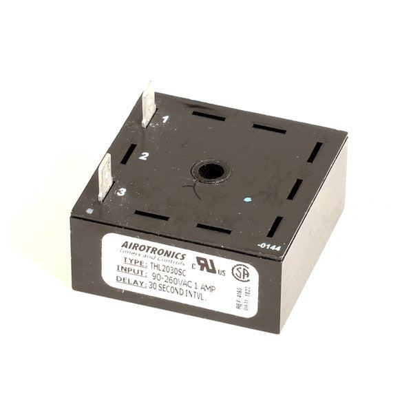 WILBUR CURTIS WC-405R TIMER AGITATION 120V 50/60HZ W