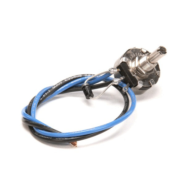 STAR SHN-118016 CONT SPEED ASSEMBLY 250 EZ10