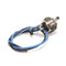 STAR SHN-118016 CONT SPEED ASSEMBLY 250 EZ10