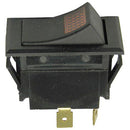 MAVRIK 421479 DPST ROCKER SWITCH