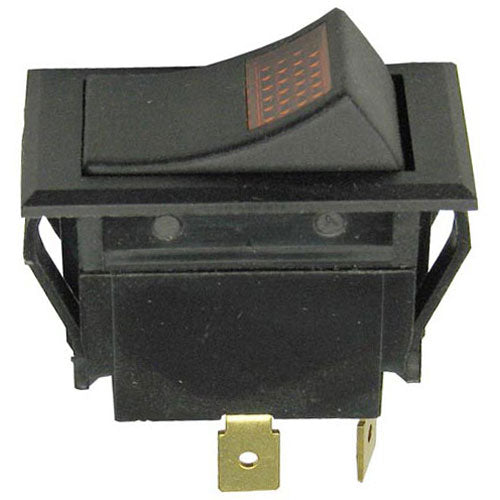 MAVRIK 421479 DPST ROCKER SWITCH