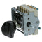 BAKERS PRIDE M1282X ROTARY SWITCH; EGO [W/KNOB S13