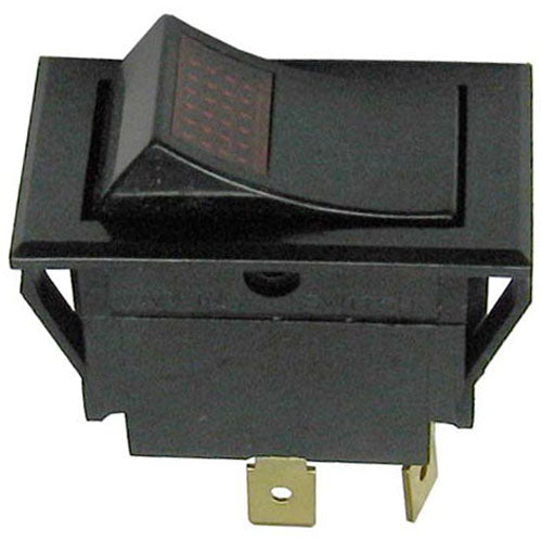 MAVRIK 421519 LIGHTED ROCKER SWITCH