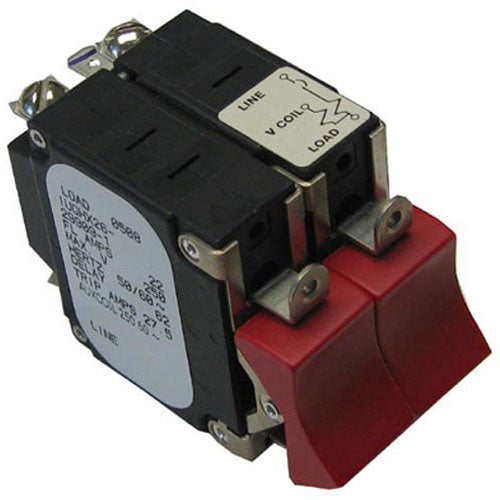 APW 15037-05 BREAKER CIRCUIT