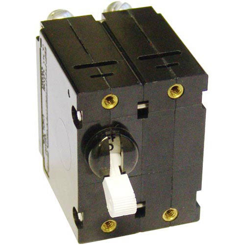 ALTO-SHAAM SW-33788 SWITCH CIRCUIT BREAKER 30A VDE