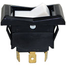 CRESCOR 0808 038 SWITCH-ROCKER 20A 250V (FOR RE