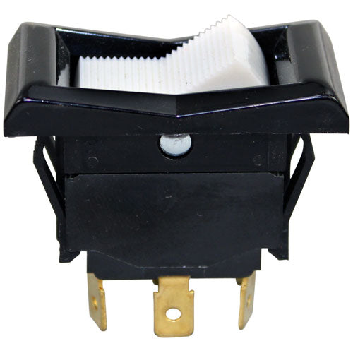CRESCOR 0808 038 SWITCH-ROCKER 20A 250V (FOR RE