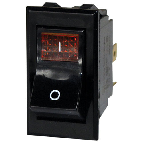 APW 70444800 SWITCH ROCKER ON-OFF
