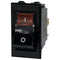 APW 70444800 SWITCH ROCKER ON-OFF