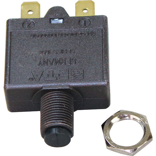 BERKEL 01-402675-00752 BREAKER CIRCUIT 12A 120V