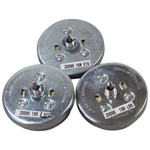 APW 1499405 TIMER - 15 MINUTE