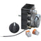 ALTO-SHAAM 5013470 MIDWEST 120V TR-34541 RETROFIT