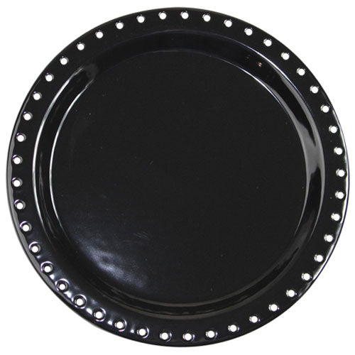 BUNN 3656 WARMER DISH - BLACK