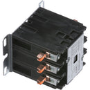 CECILWARE CG12AL CONTACTOR SQ D 120V COIL- GB/JAVA/