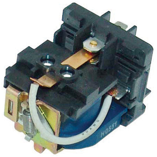 BUNN 02618-1000 RELAY 120V SPDT