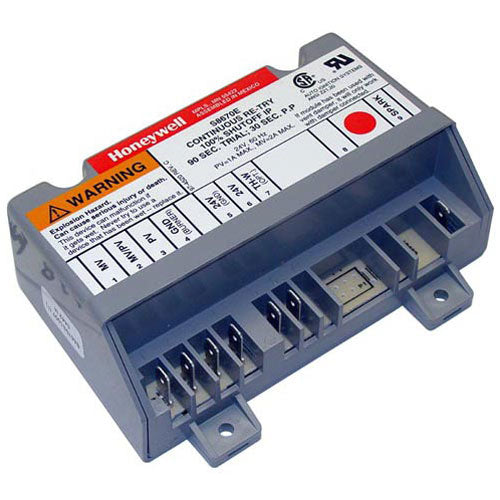 HATCO R02-21-022 KIT PMG IGNITION MODULE