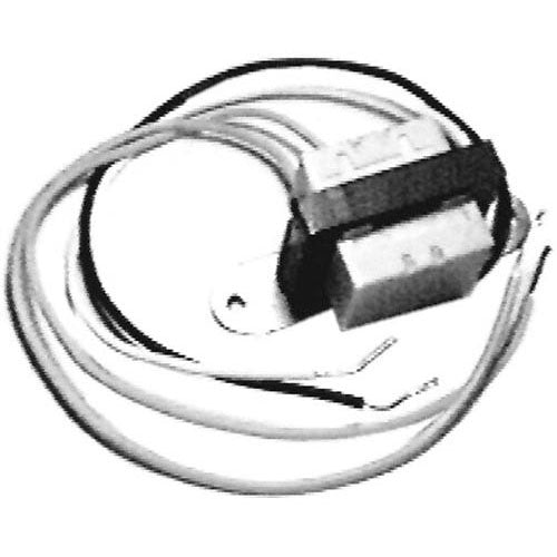 HATCO 02-17-040-00 TRANS 24VS:120-230P 20VA SRVCE