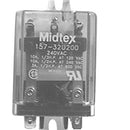 HENNY PENNY 30723 RELAY-240 VAC