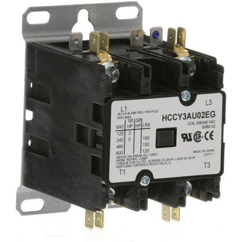 APW 3100722 CONTACTOR MAGNETIC