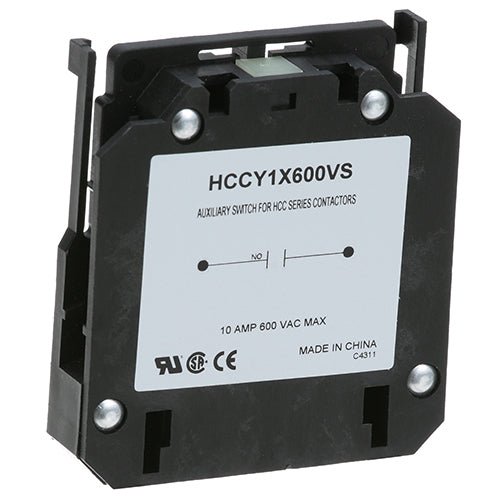 MAVRIK 441623 AUXILLARY INTERLOCK 1 NC