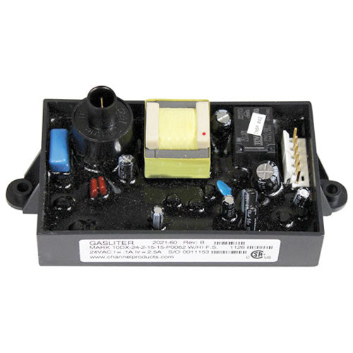 MAVRIK 441636 IGNITION CONTROL MODULE