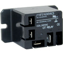 APW 1475020 RELAY ELECTRONICS THERMOSTAT 40 A