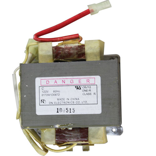 AMANA 53002006 TRANSFORMER HV