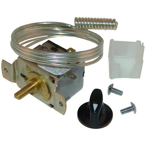 APW 1489400 THERMOSTAT 25-50 DEG. F
