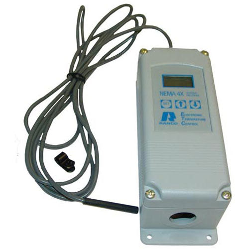 MAVRIK 461430 TEMPERATURE CONTROL ELE CTRONIC ONE STAGE