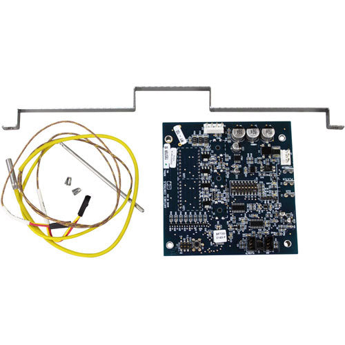 ANTUNES 7000241 CONTROL BOARD KIT VCT-20 BK