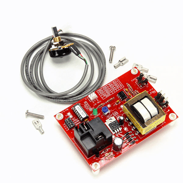 STAR 252-4001 (NU-VU) PROOFER TEMPERATURE CONTROLLER