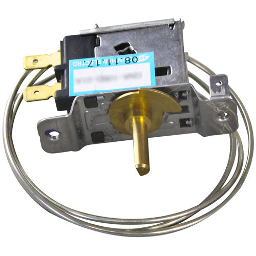 TURBO AIR 30283D0700 TSTAT K55-Q5602 TGM22 35 48