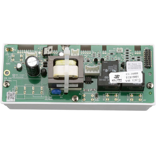 ALTO-SHAAM ALTALTCC34488R THERMOSTAT ASSEMBLY